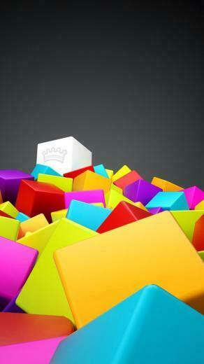Blackberry Themes Samsung Galaxy Grand Wallpaper