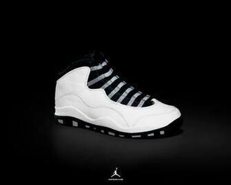 Jordan Shoes Wallpaper Picture