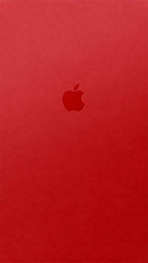 Wallpaper Of The Week These Will Match Your Apple Leather