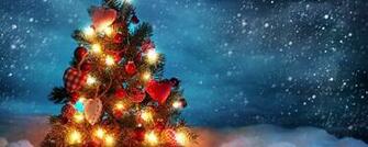 Christmas Screen Background