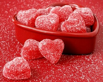 Sweet Wallpaper Desktop Food Cakes And