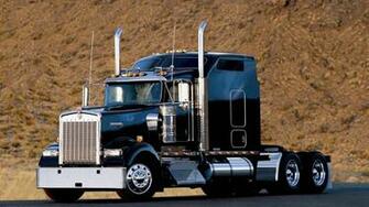 Kenworth Wallpaper