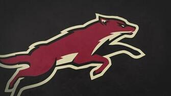 Arizona Coyotes Wallpaper HD Full Pictures