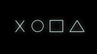 Ps4 Playstation Videogame System Video Game Sony Wallpaper