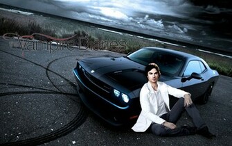 Vampire Diaries Wallpaper The