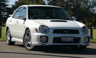 Bugeye Wrx Wallpaper HD Car