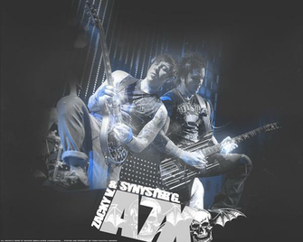 Art Hail To The King Avenged Sevenfold Wallpaper