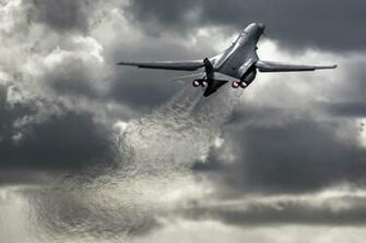 The Aviationist U S Air Force To Triple Airspace For B