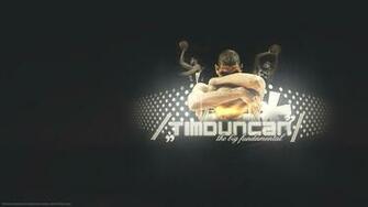 Tim Duncan Widescreen Wallpaper Basketball