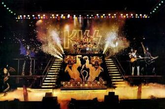 Kissin Uk Topic If You Could Only Keep Piece Of Kiss