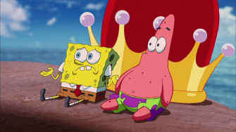 Funny Patrick Star Wallpaper