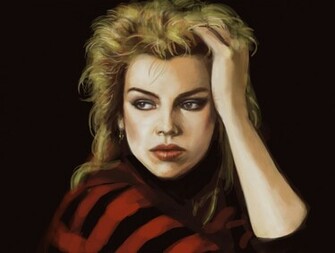 Kim Wilde Wallpaper Daily Inspiration Art Photos Pictures And