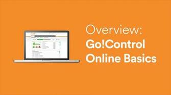 Vivint Go Control Online Access Basics Video Support Hub