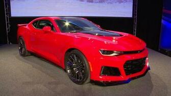Chevy Camaro Zl1 HD Desktop Wallpaper 7wallpaper Net