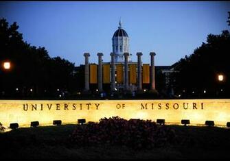 University Of Missouri Columbia Forbes
