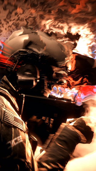 Battlefield Wallpaper