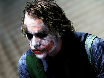 Joker Png
