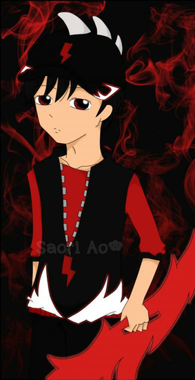 Boboiboy Image Fanart HD Wallpaper And