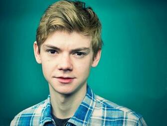 Thomas Sangster Image Brodie HD Wallpaper