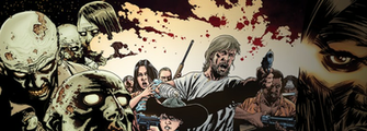 Characters The Walking Dead