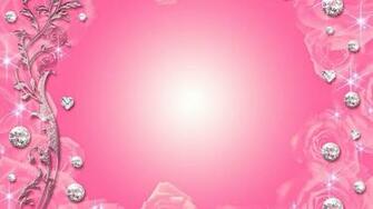 HD Pink Baby Wallpaper For