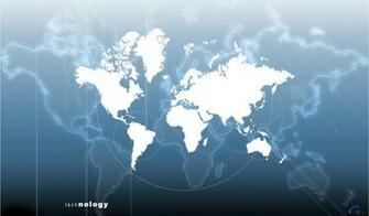 Wallpaper Mapa Mundi X Desktop And