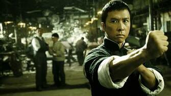 Ip Man Wallpaper 4k 4usky