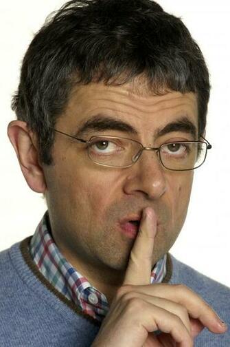 Rowan Atkinson Image Keeping Mum HD Wallpaper And