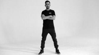 Mike Shinoda Fort Minor Linkin Park And Future