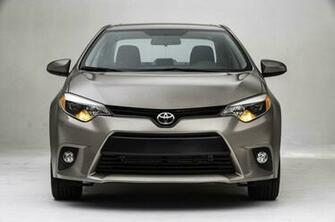 Toyota Corolla Xli Gli New Shape Model HD Wallpaper