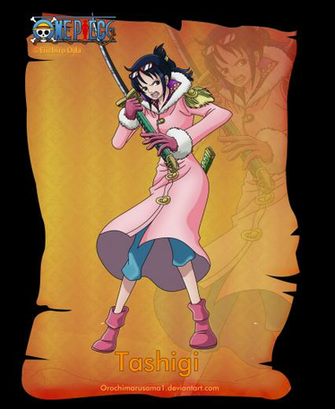 Best Tashigi Wallpaper