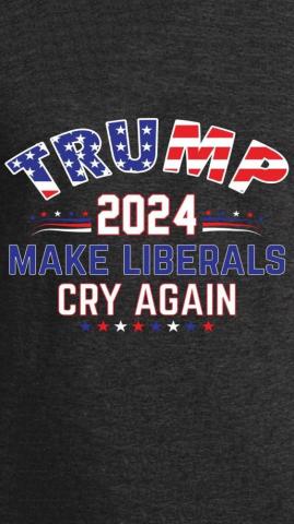 Trump Liberals Cry Again Wallpaper