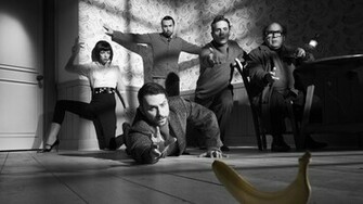 It S Always Sunny In Philadelphia