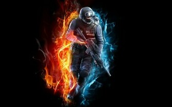 Wallpaper Point Blank By Rizkifatur