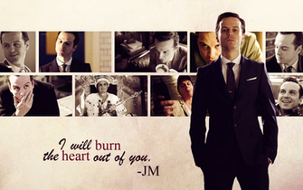 Sherlock Bbc Wallpaper Moriarty