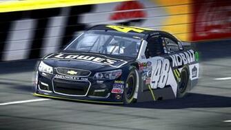 Jimmie Johnson Wallpaper Image