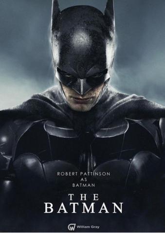 The Batman Wallpaper