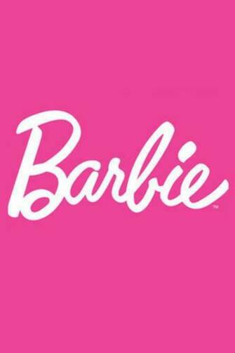 Barbie Logo Ipod Touch Wallpaper Background And Theme