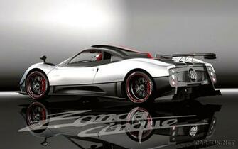 Pagani Zonda F Cinque Er No It S Not