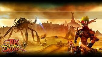 Jak Ps3 Background By Alphaz3r0