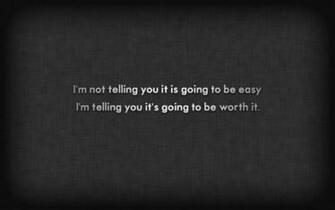 Motivational Quotes HD Wallpaper Photo