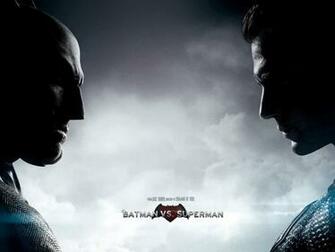 Batman V Superman Wallpaper HD