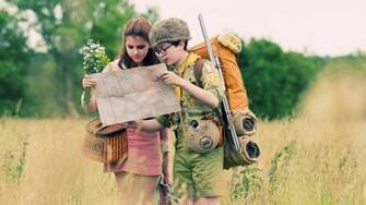 Moonrise Kingdom Wallpaper For HDtv Jpg