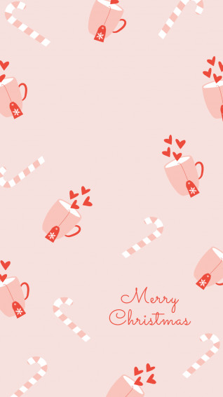 Christmas Wallpaper Background For Your Holiday