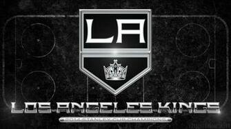Los Angeles Kings Wallpaper