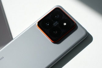 Xiaomi Pro Titanium Edition Wallpaper