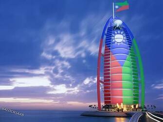 Burj Al Arab Hotel Uae Wallpaper HD Quality Photos