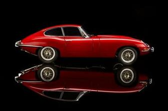 Jaguar E Type Wallpaper Image Photos Pictures Background