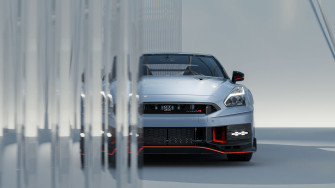 Nissan Gt Wallpaper