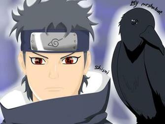Shisui Uchiha Wallpaper By Mrshabat